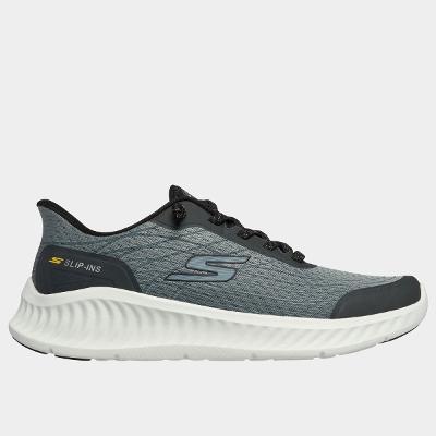 Tênis Skechers Go Walk Now-Urgent Masculino