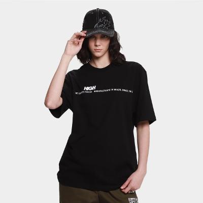 Camiseta High Company Contemporary