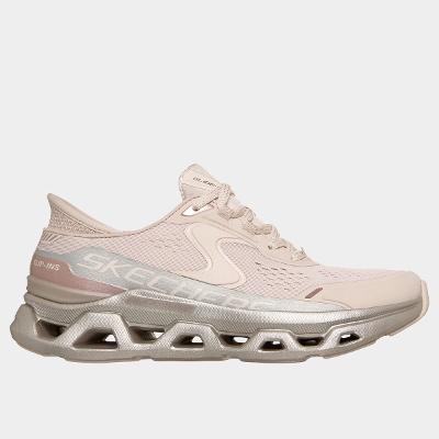 Tênis Skechers Glide-Step Altus-Starlightt S Feminino