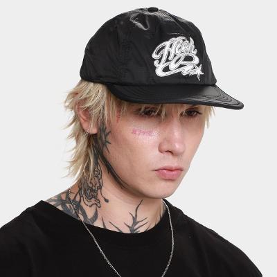 Boné High Company Mesh 6 Panel