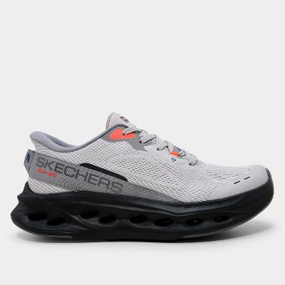 Tênis Skechers Max Cushioning Glide-Step - A Masculino