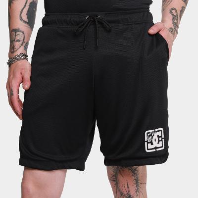 Shorts High Company x DC