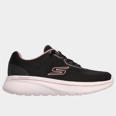 Tênis Skechers Go Walk Arch Fit N-Joy - Elli Feminino