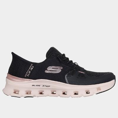 Tênis Skechers Glide-Step Pro-Radiant Stride Feminino