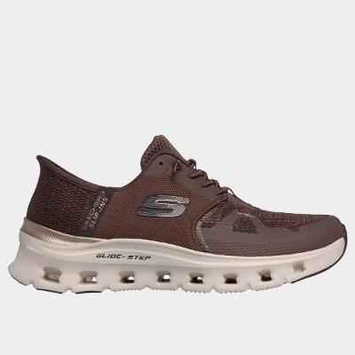 Tênis Skechers Glide-Step Pro-Radiant Stride Feminino