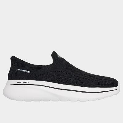 Tênis Skechers Go Walk Arch Fit N-Joy - Aria Feminino