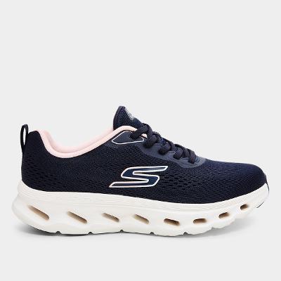 Tênis Skechers Go Walk Glide-Step 2.0 Feminino