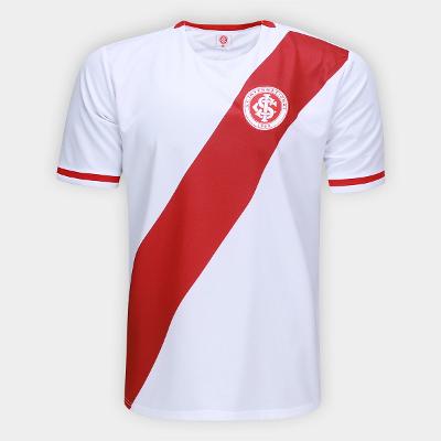 Camiseta Internacional Layer Masculina