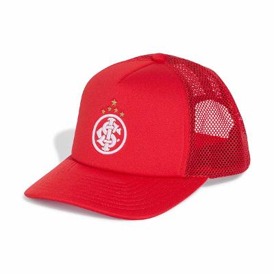 Boné Trucker Internacional Adidas