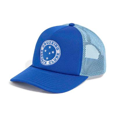Boné Trucker Cruzeiro Adidas