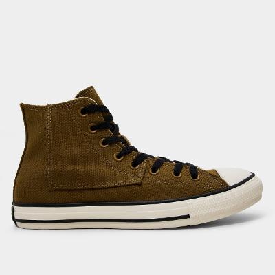 Tênis Converse Cano Alto  Chuck Taylor All Star
