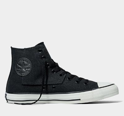 Tênis Converse Cano Alto  Chuck Taylor All Star