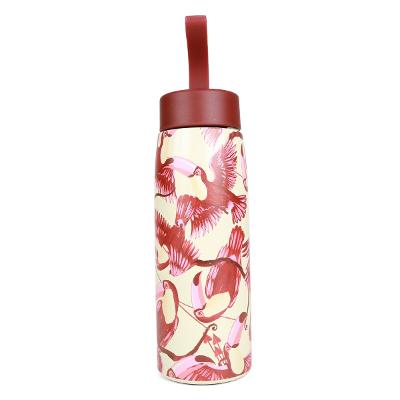 Garrafa Farm Que Sede Tucano Cupido 500Ml