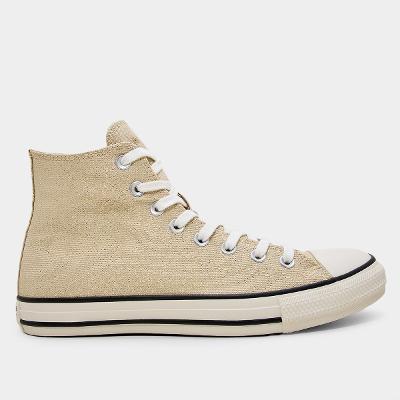 Tênis Converse Cano Médio Chuck Taylor All Start