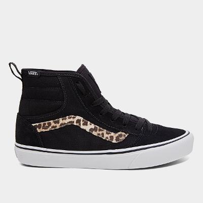 Tênis Vans Ashwood Hi Decon Feminino