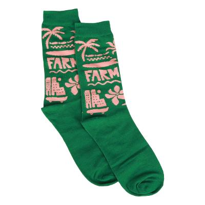 Meia Farm Souvenir Fogueira Rio