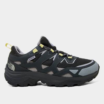 Tênis The North Face Hedgehog 3 WP Feminino