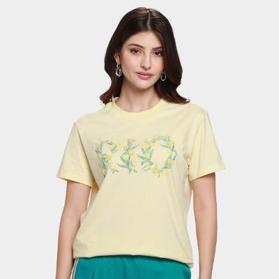 Camiseta Farm Natureza Feminina