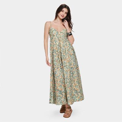 Vestido Farm Natureza