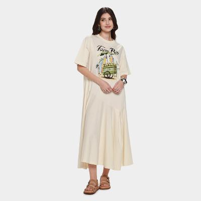 Vestido Farm Natureza