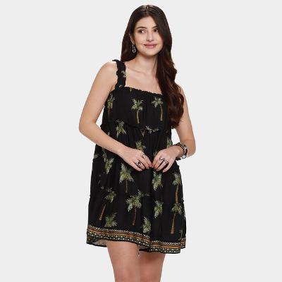 Vestido Farm Natureza