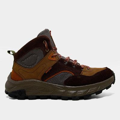 Bota Macboot Caju Feminina