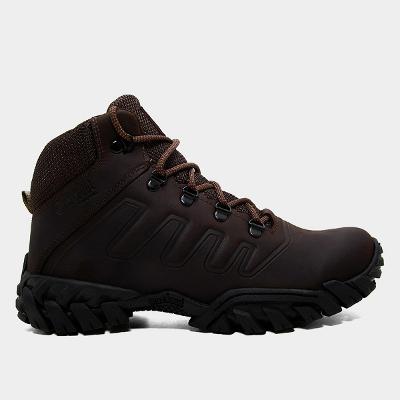 Bota Macboot Tigre Masculina