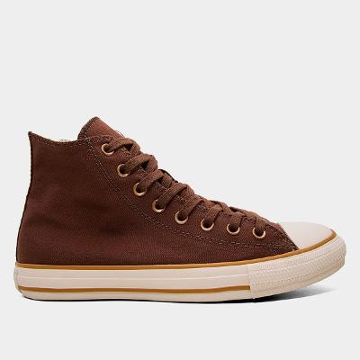 Tênis Converse Cano Médio Chuck Taylor All Start