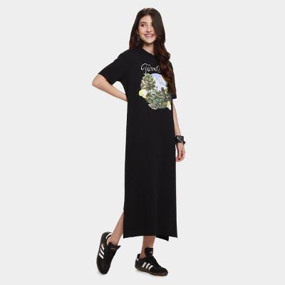 Vestido Farm Natureza