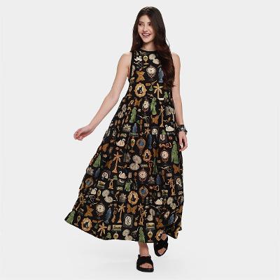 Vestido Farm Natureza