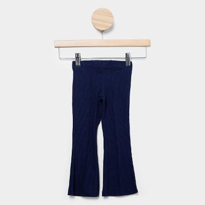 Calça Infantil Hering Menina