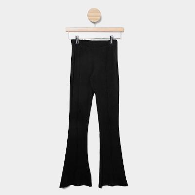 Calça Infantil Hering Menina