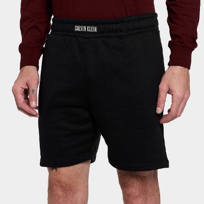 Bermuda Calvin Klein Intense Power Masculina