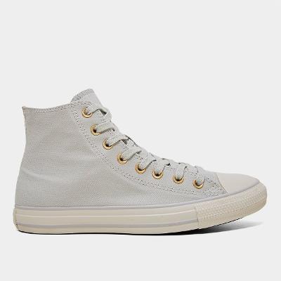 Tênis Converse Cano Médio Chuck Taylor All Start