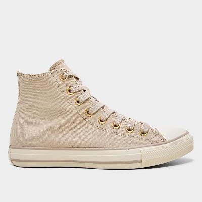 Tênis Converse Cano Médio Chuck Taylor All Start