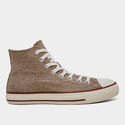 Tênis Converse Cano Médio Chuck Taylor All Start