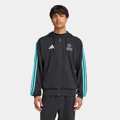 Jaqueta Adidas Mercedes Amg Petronas DNA Masculina