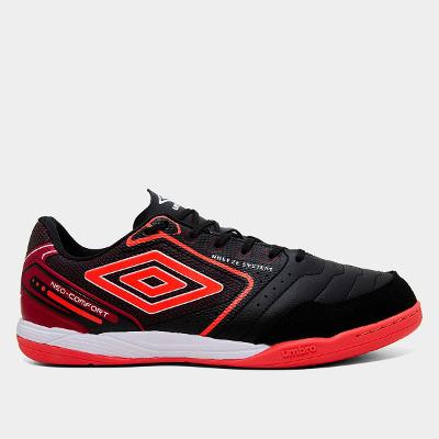Chuteira Futsal Umbro Neo-Comfort II