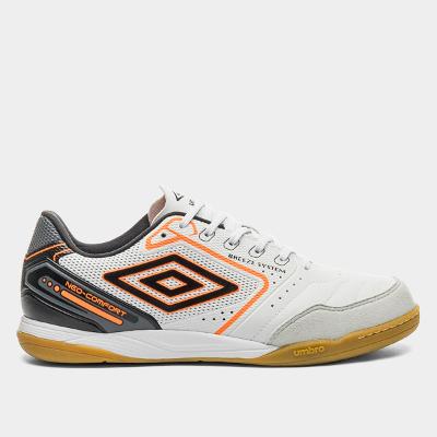 Chuteira Futsal Umbro Neo-Comfort II