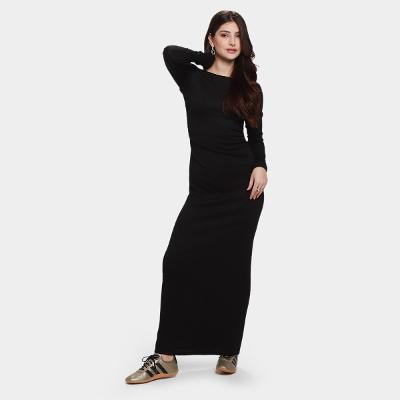 Vestido Longo Farm