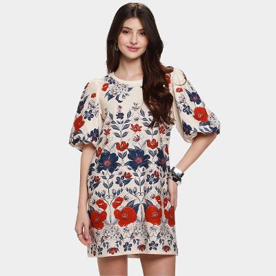 Vestido Farm