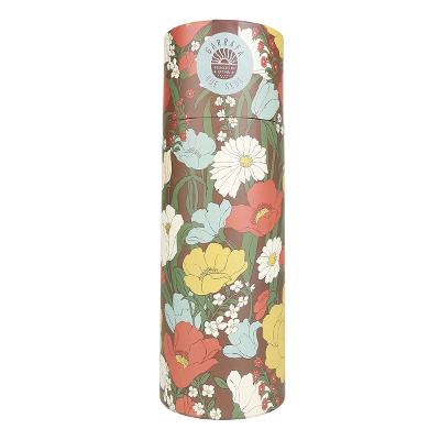 Garrafa Farm Que Sede Floral Bucolico 500Ml