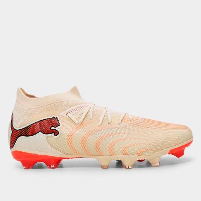 Chuteira Campo Puma Future 9 Match Unissex