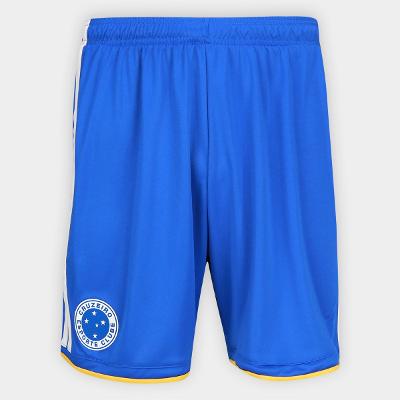Shorts Cruzeiro III Adidas Masculino
