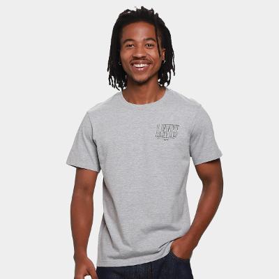 Camiseta Levi's Graphic Crewneck Masculina