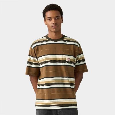 Camiseta Levi's SS Workwear Masculina