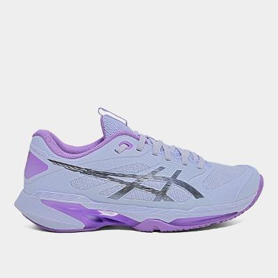 Tênis Asics Solution Speed Feminino
