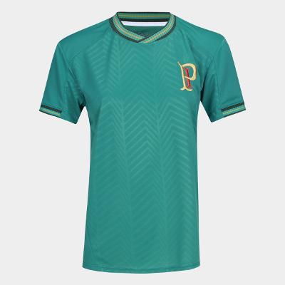 Camiseta Palmeiras Tradição Feminina