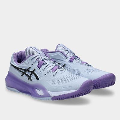 Tênis Asics Gel Resolution X 1042A308 Feminino