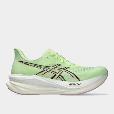 Tênis Asics Sonicblast Feminino